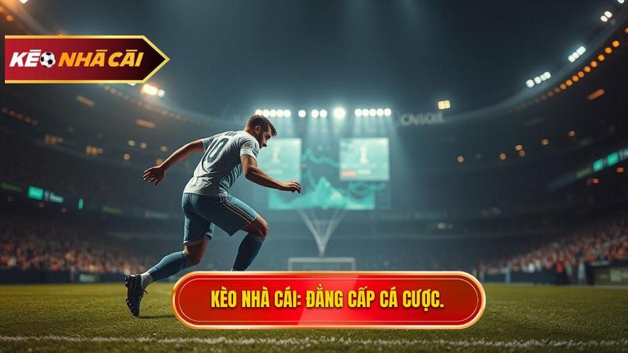 kèo cược đội ghi bàn từ tình huống đánh chặn