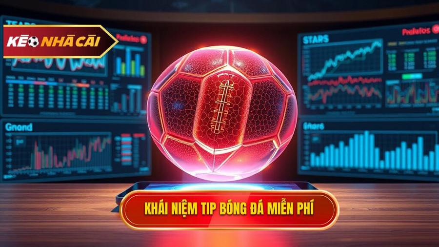 Hiểu đúng về Tip bóng đá miễn phí trong cá cược