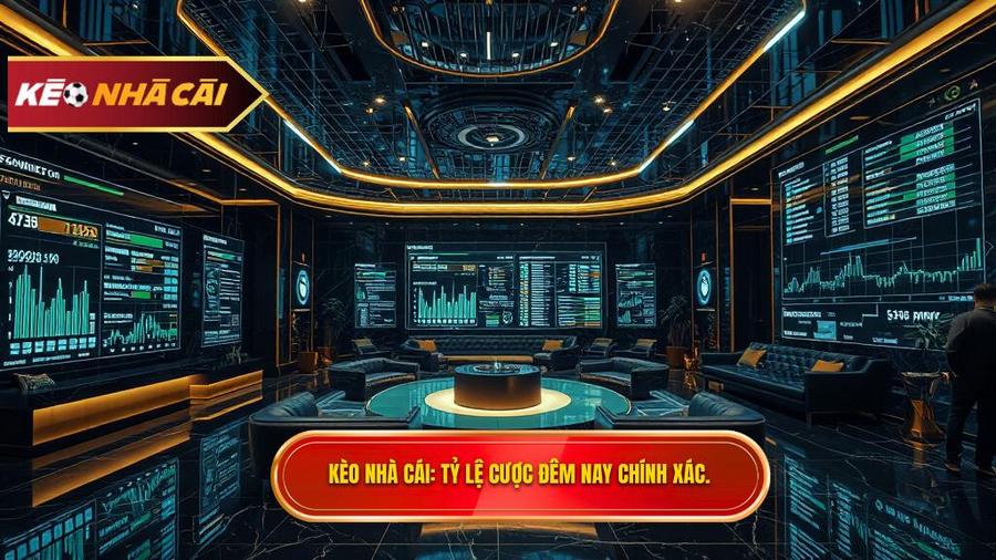 tỷ lệ cược đêm nay
