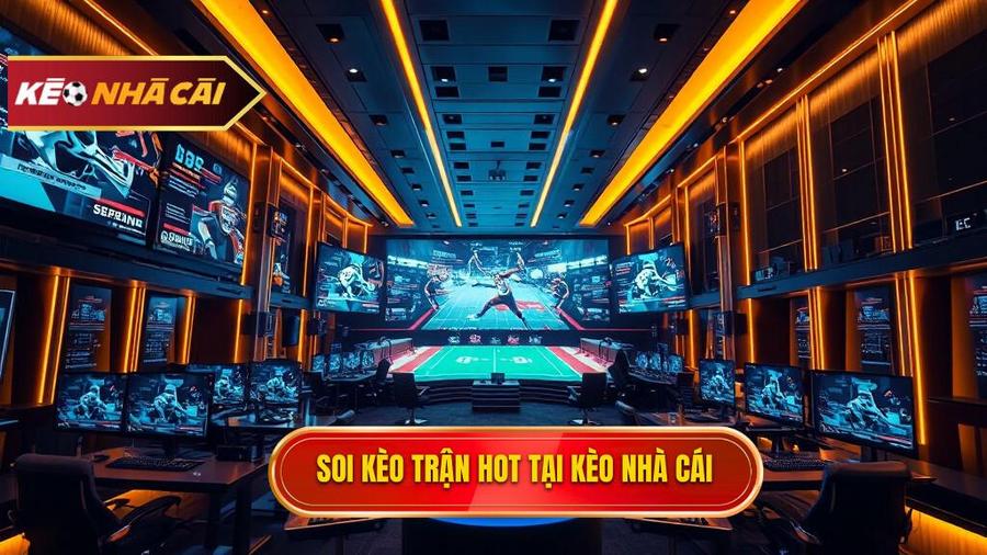 Soi kèo trận hot nhất