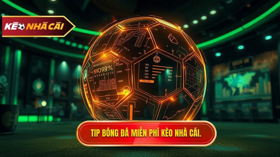 Tip bóng đá miễn phí