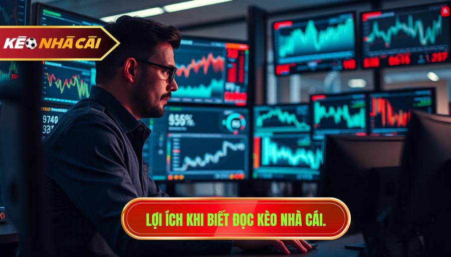 1. Lợi ích khi biết đọc kèo nhà cái.