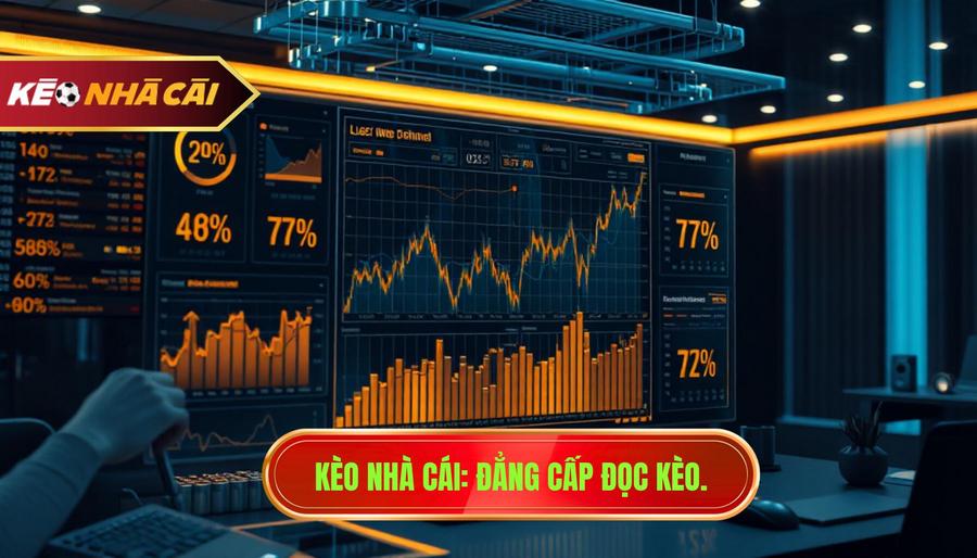 Hướng dẫn cách đọc kèo nhà cái chi tiết và chuẩn xác cho tân thủ