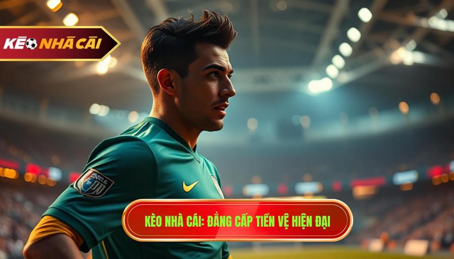 Vai trò của tiền vệ phòng ngự hiện đại